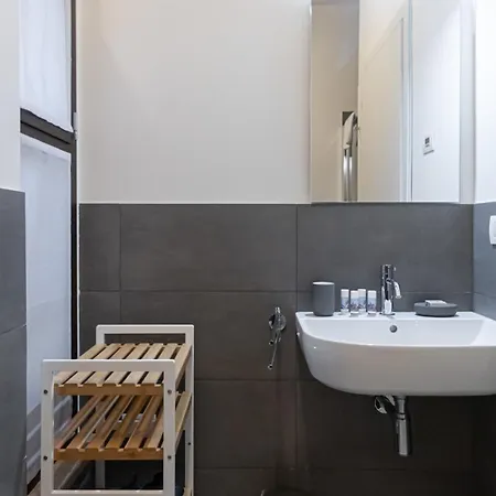 Italianway - Pianell 5 A Apartman *