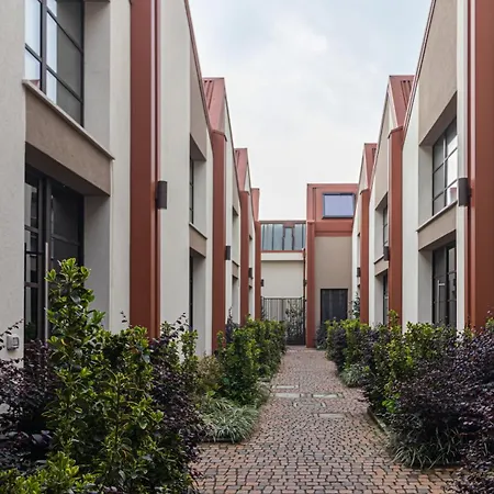 Italianway - Pianell 5 A Apartman *