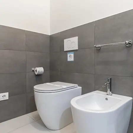 Italianway - Pianell 5 A Apartment