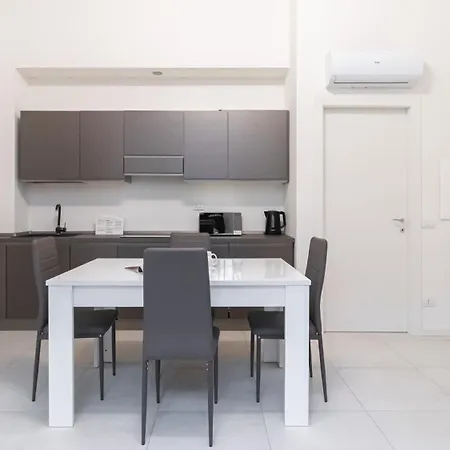 Apartman Italianway - Pianell 5 A Milánó