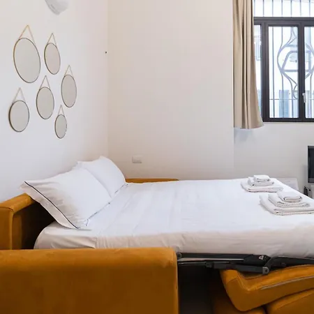 Apartman Italianway - Pianell 5 A