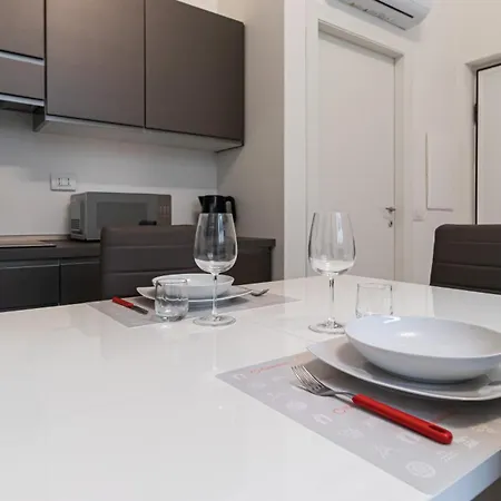 Italianway - Pianell 5 A Apartman *