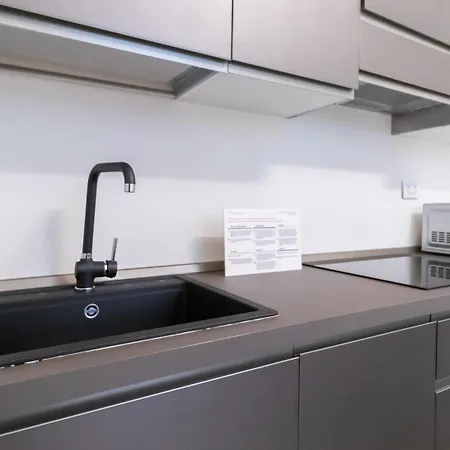 Apartamento Italianway - Pianell 5 A *