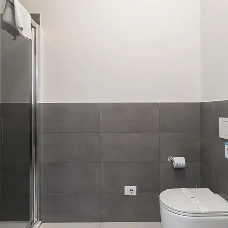 Italianway - Pianell 5 A Apartment Milan