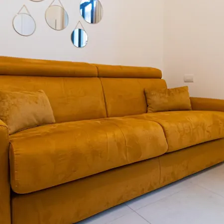 Italianway - Pianell 5 A Apartman