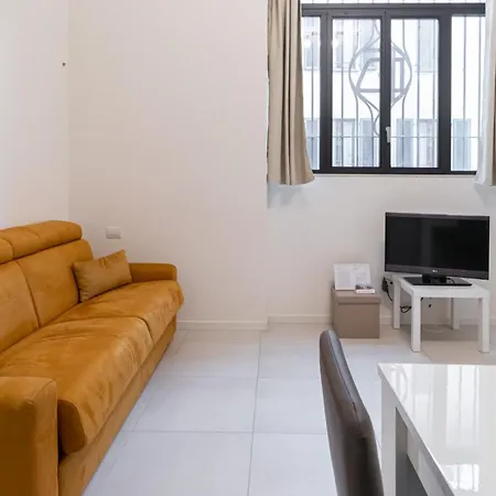 Apartamento Italianway - Pianell 5 A *