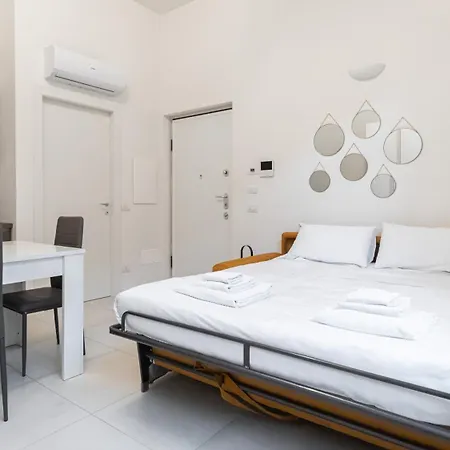 Italianway - Pianell 5 A Apartman Milánó