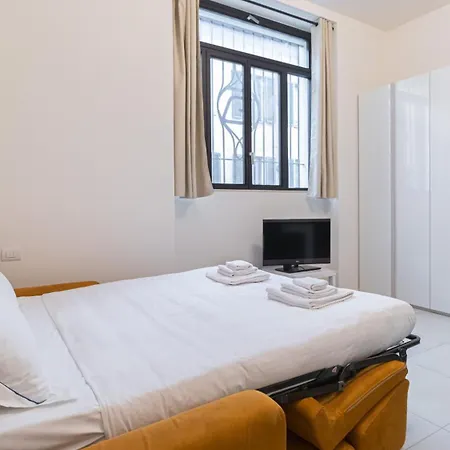 Italianway - Pianell 5 A Milan