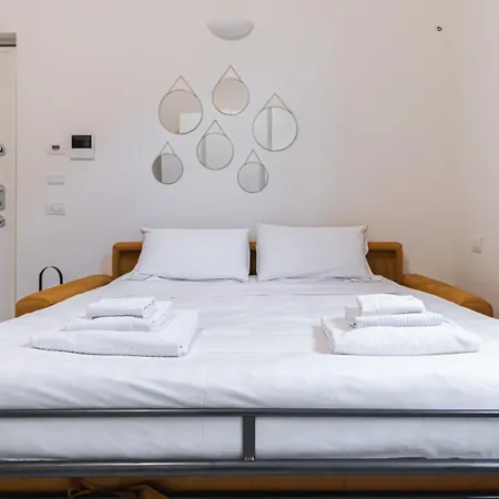 Italianway - Pianell 5 A Apartamento